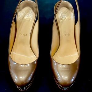 Christian Louboutin shoes